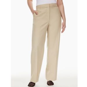 ARITZIA BABATON ATELIER agency pant